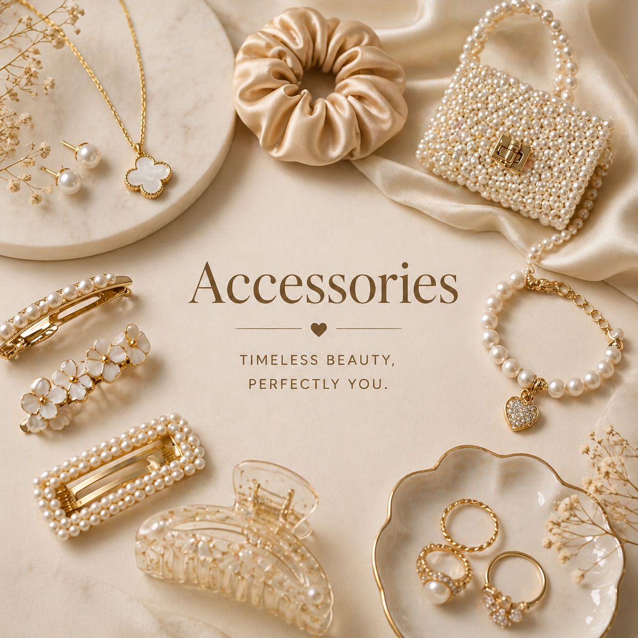 accessories